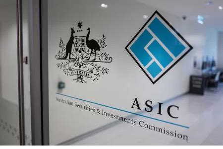 ASIC warns of scammers impersonating ASIC .